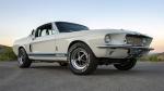 Shelby GT500 Super Snake 1967 года